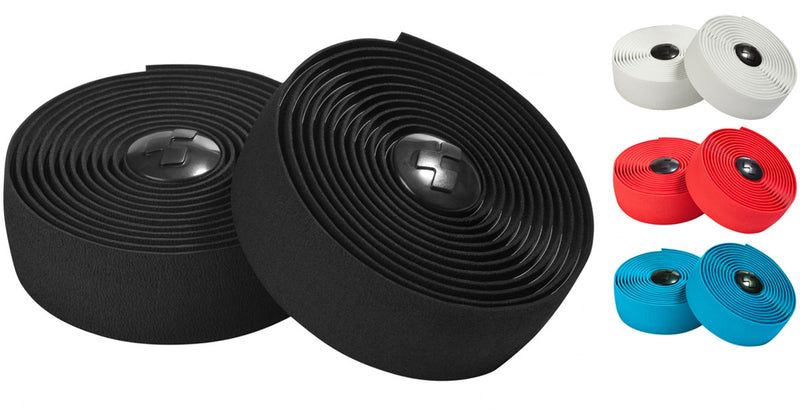 Load image into Gallery viewer, Cube natural fit handlebar tape comfort