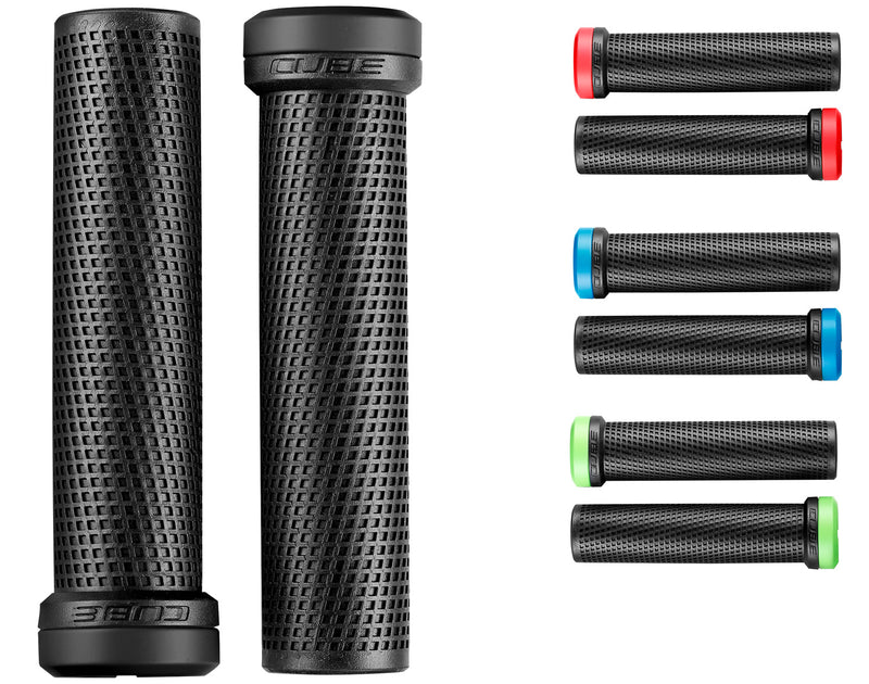 Load image into Gallery viewer, Cube race sl grips