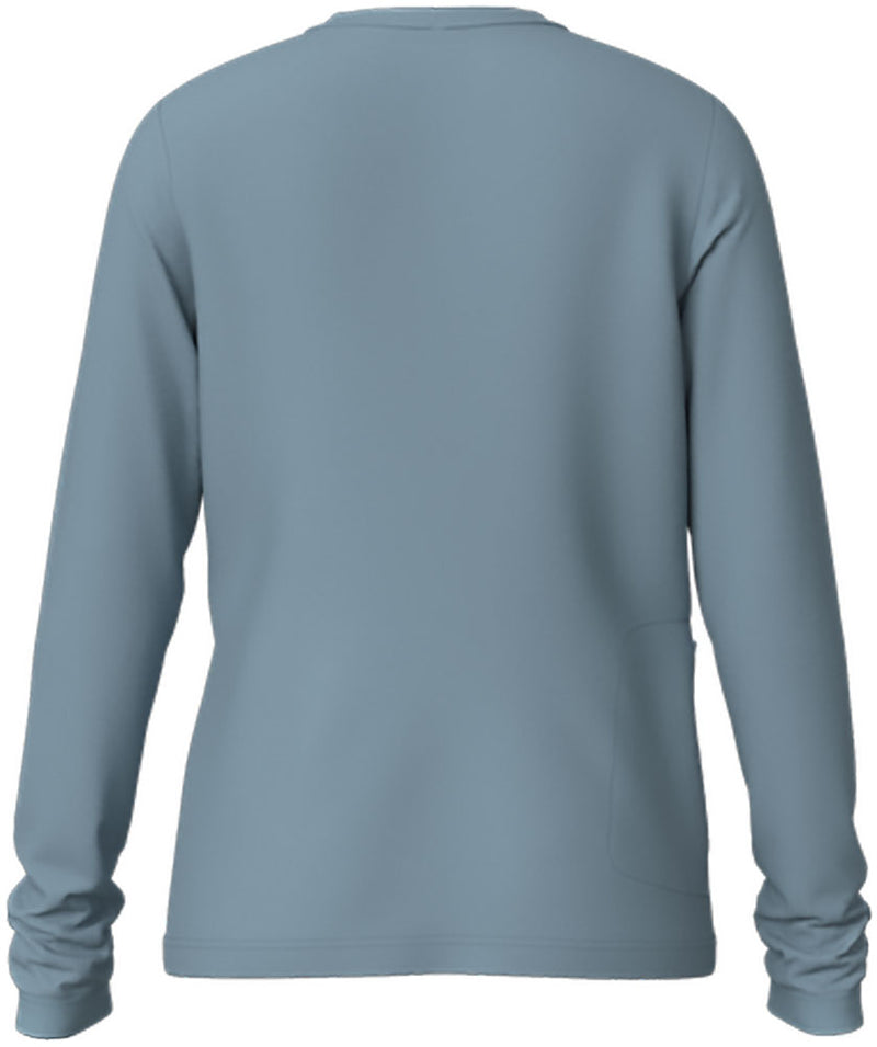 Load image into Gallery viewer, Cube soft touch - women's mtb long sleeve jersey