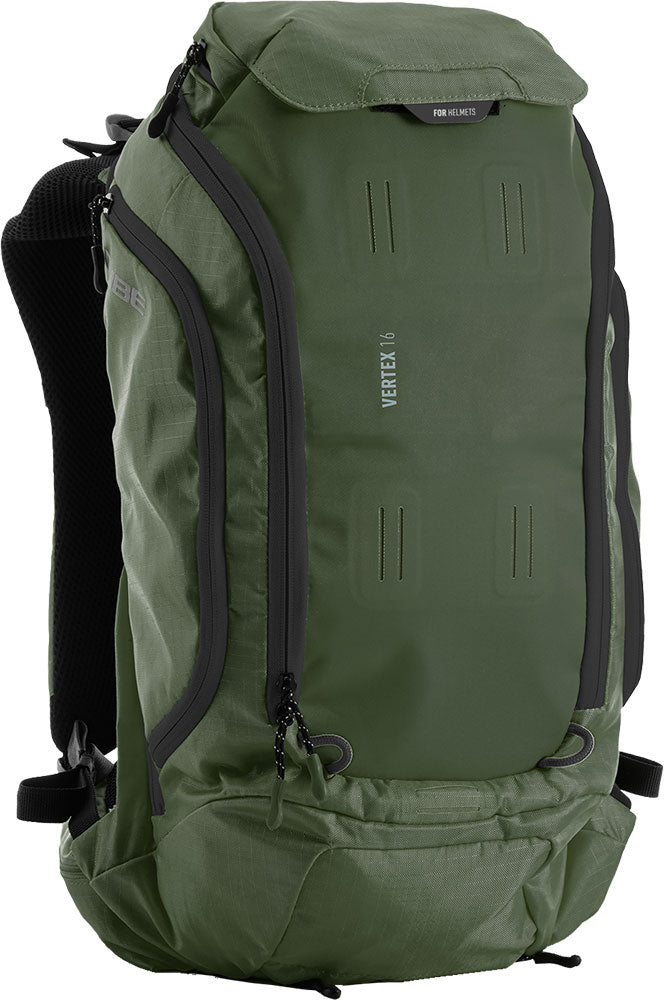 Load image into Gallery viewer, Cube vertex 16 tm - protector backpack