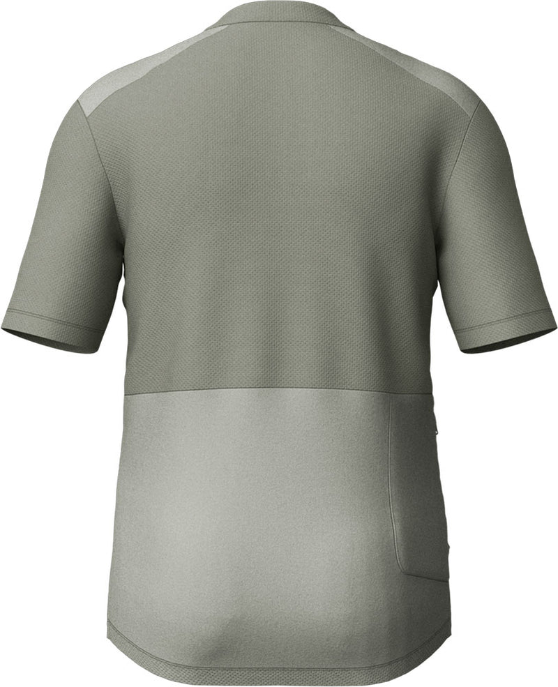 Load image into Gallery viewer, Cube cmpt half zip - jersey