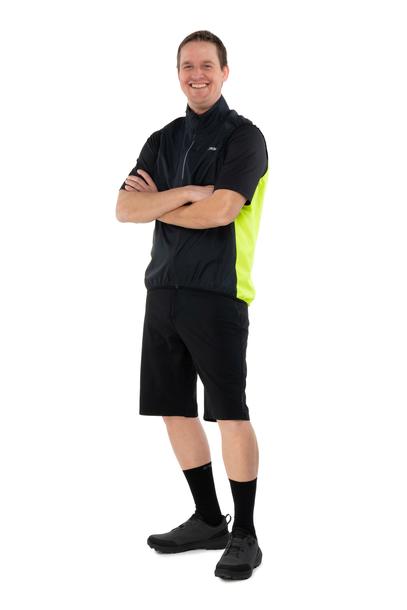 Load image into Gallery viewer, Cube cmpt - wind vest