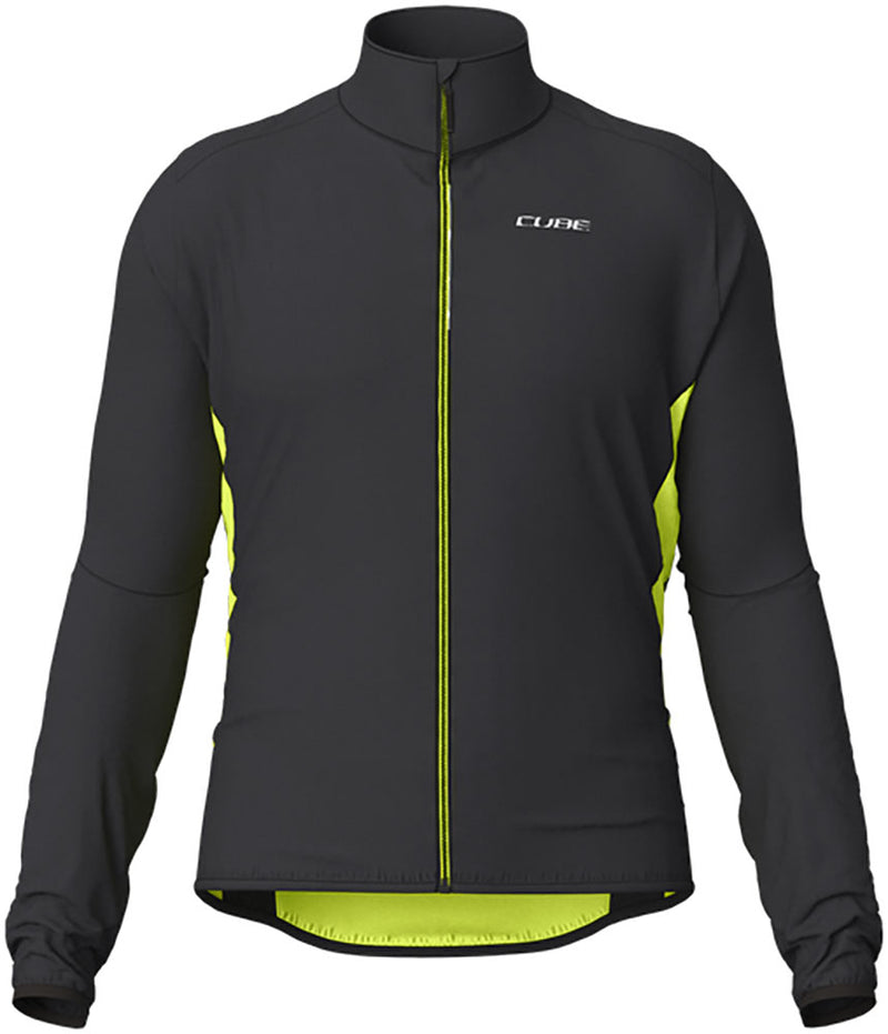 Load image into Gallery viewer, Cube cmpt - windbreaker