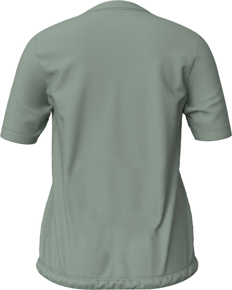 Load image into Gallery viewer, Cube gravel - women's jersey