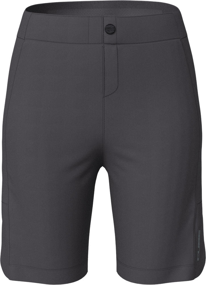 Load image into Gallery viewer, Cube cmpt - women's mtb short