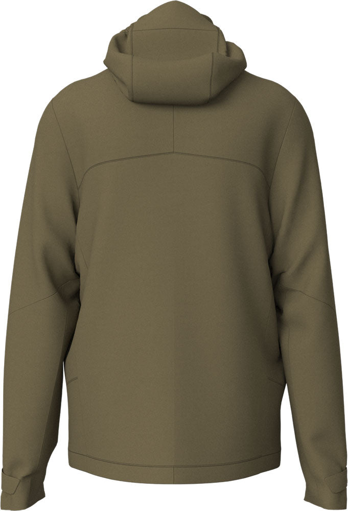 Load image into Gallery viewer, Cube cmpt - rain jacket