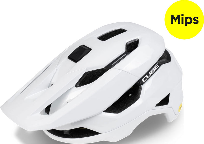 Load image into Gallery viewer, Cube trooper - mtb helmet
