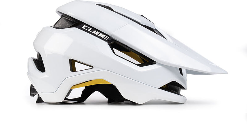 Load image into Gallery viewer, Cube trooper - mtb helmet