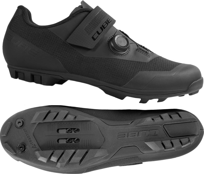 Load image into Gallery viewer, Cube peak - mtb shoes