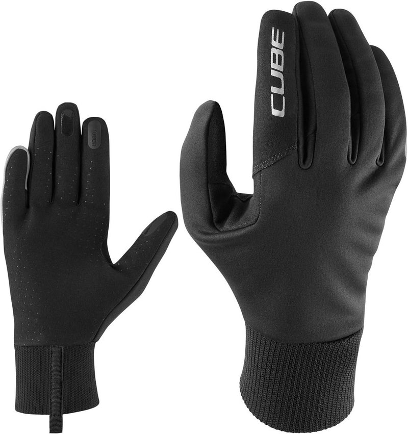 Load image into Gallery viewer, Cube all season - cycling gloves