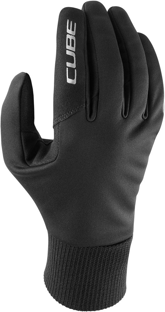 Load image into Gallery viewer, Cube all season - cycling gloves