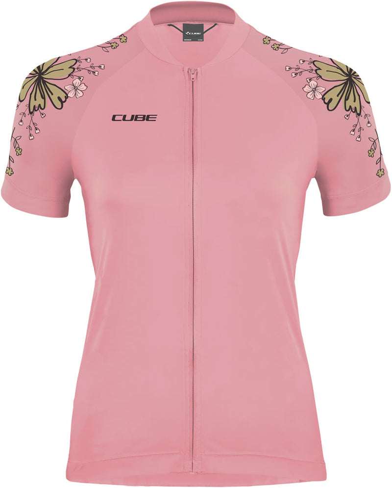 Load image into Gallery viewer, Cube atx cmpt - women's jersey
