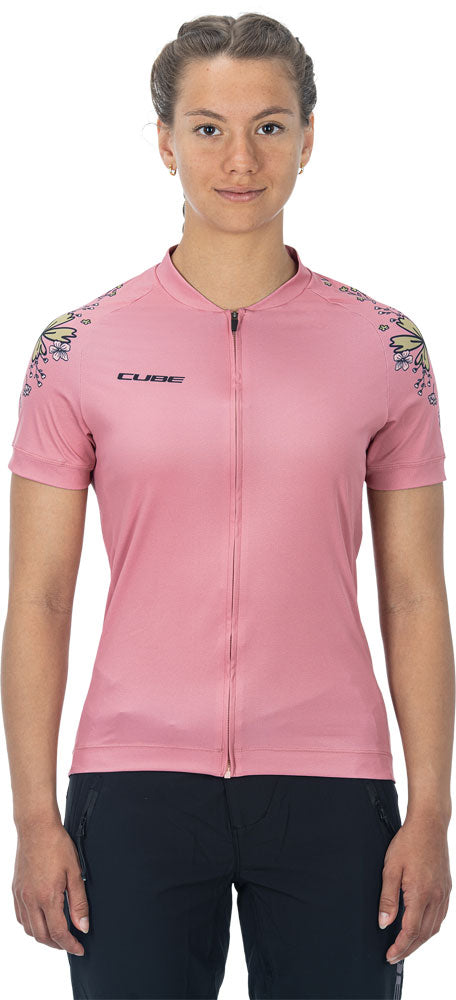 Load image into Gallery viewer, Cube atx cmpt - women's jersey