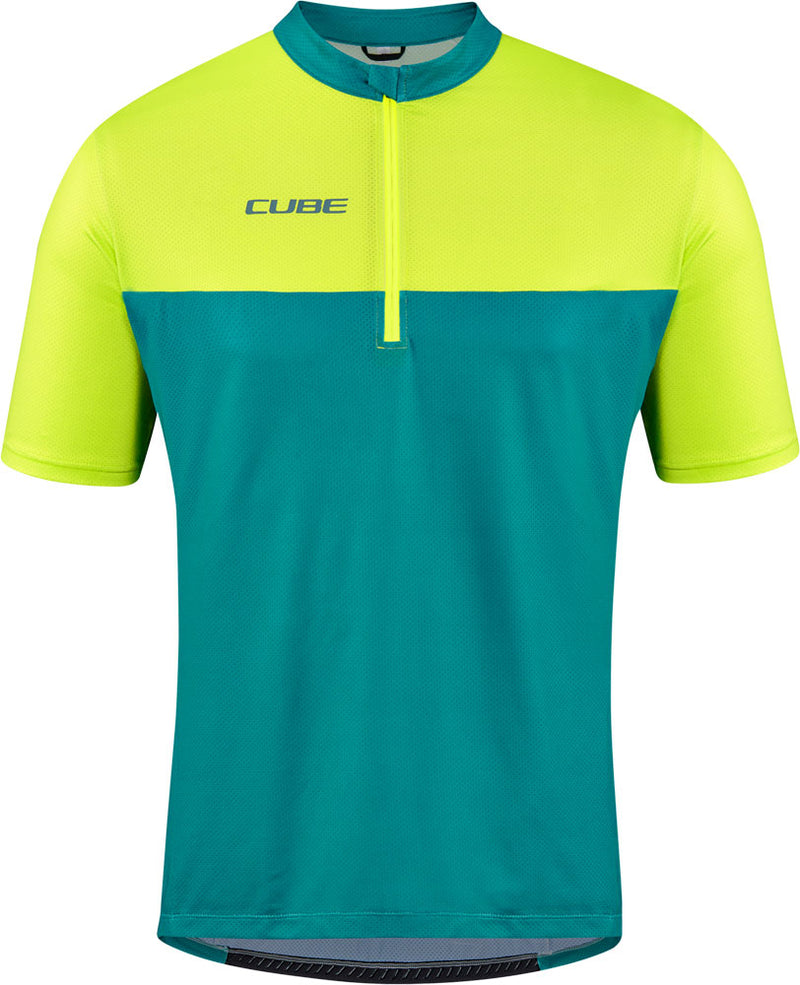 Load image into Gallery viewer, Cube atx cmpt - jersey