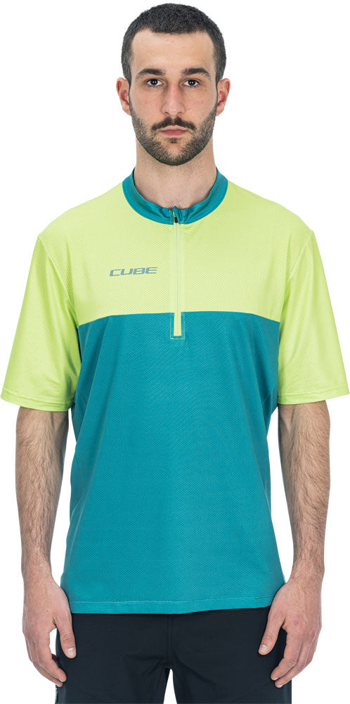 Load image into Gallery viewer, Cube atx cmpt - jersey