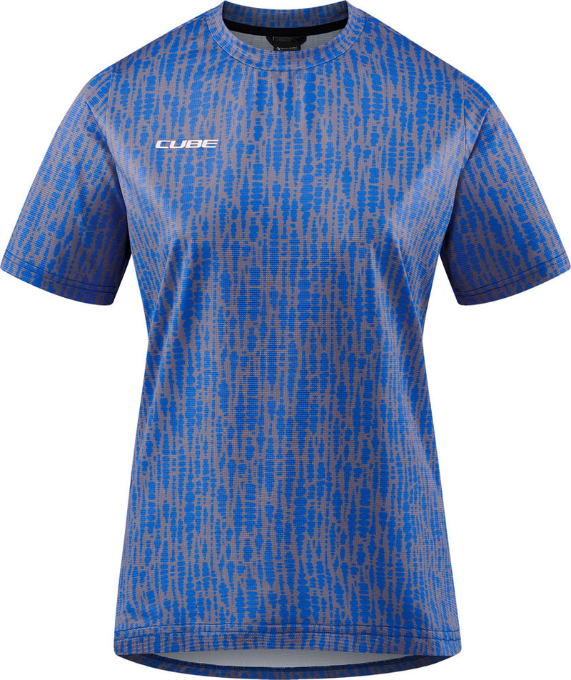 Load image into Gallery viewer, Cube atx - women's jersey