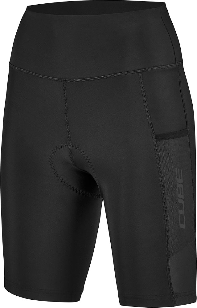 Load image into Gallery viewer, Cube atx ws - women's bike shorts