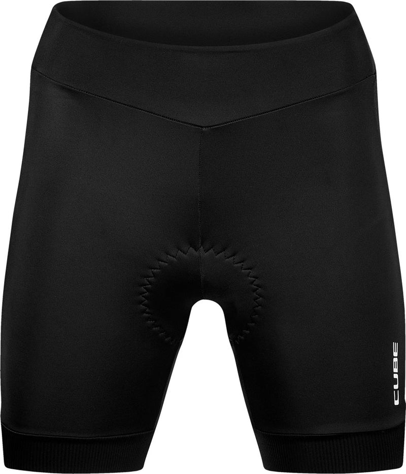 Load image into Gallery viewer, Cube blackline ws - bike shorts with pad