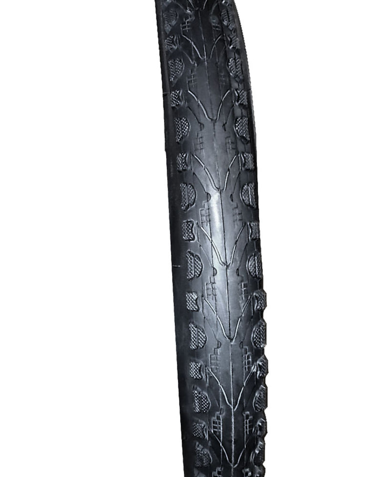 Load image into Gallery viewer, Cube kids 240 tire by kenda