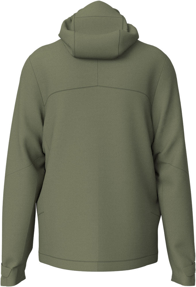Load image into Gallery viewer, Cube cmpt tm - rain jacket