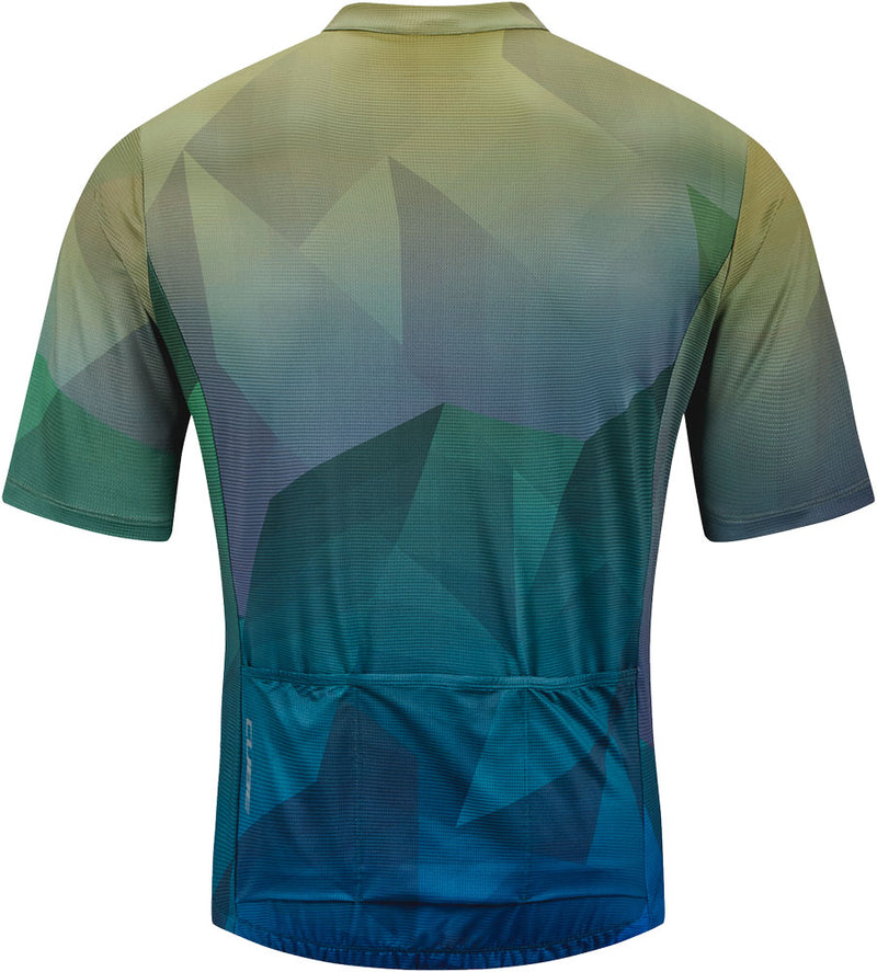 Load image into Gallery viewer, Cube cmpt mountain - jersey