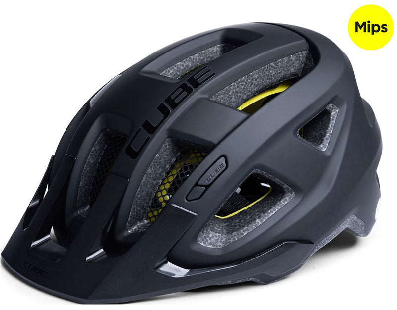 Load image into Gallery viewer, Cube fleet mips - mtb helmet