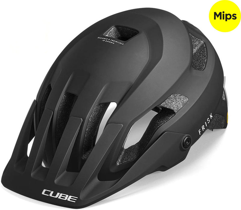 Load image into Gallery viewer, Cube frisk mips - mtb helmet