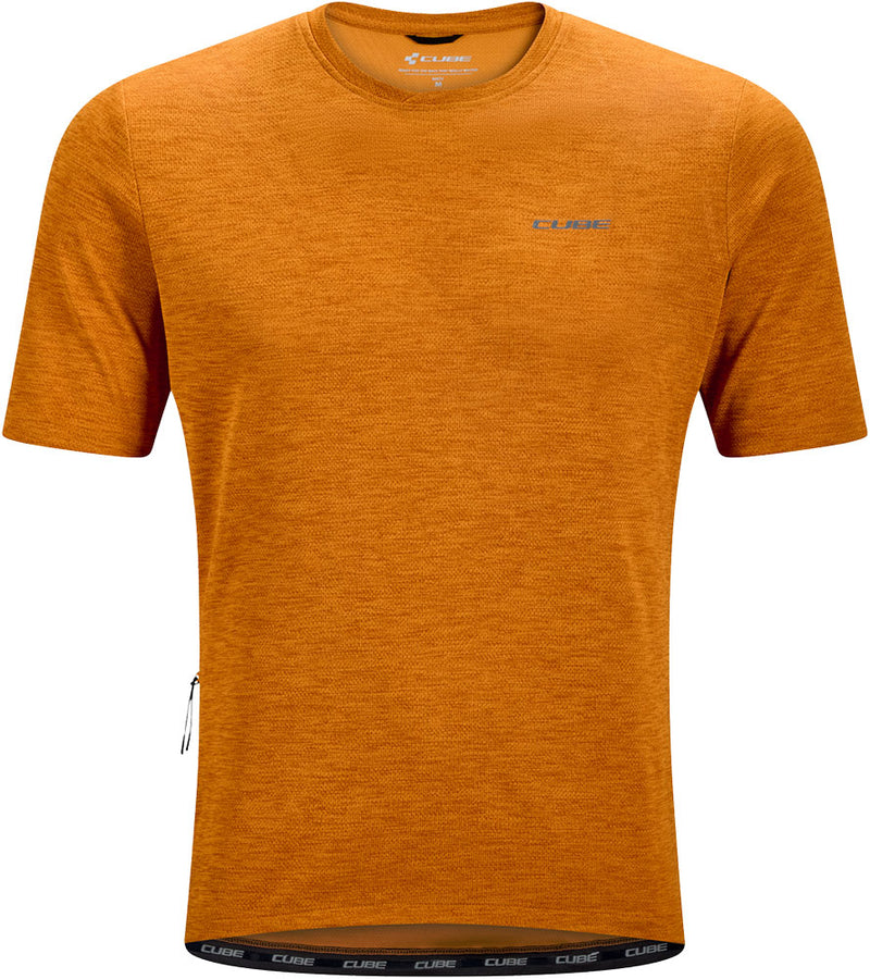 Load image into Gallery viewer, Cube gravel - jersey | xl