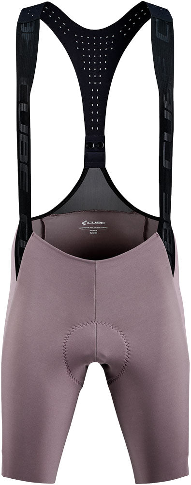 Load image into Gallery viewer, Cube gravel cargo - women's bib shorts