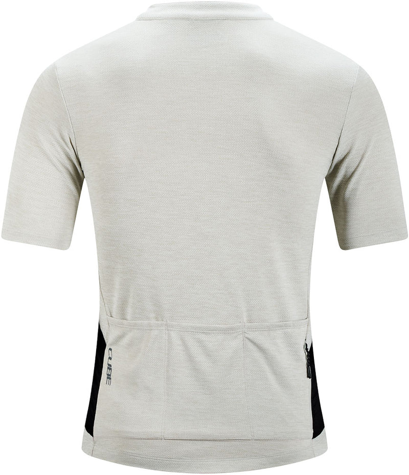 Load image into Gallery viewer, Cube gravel cargo - jersey | xxxl