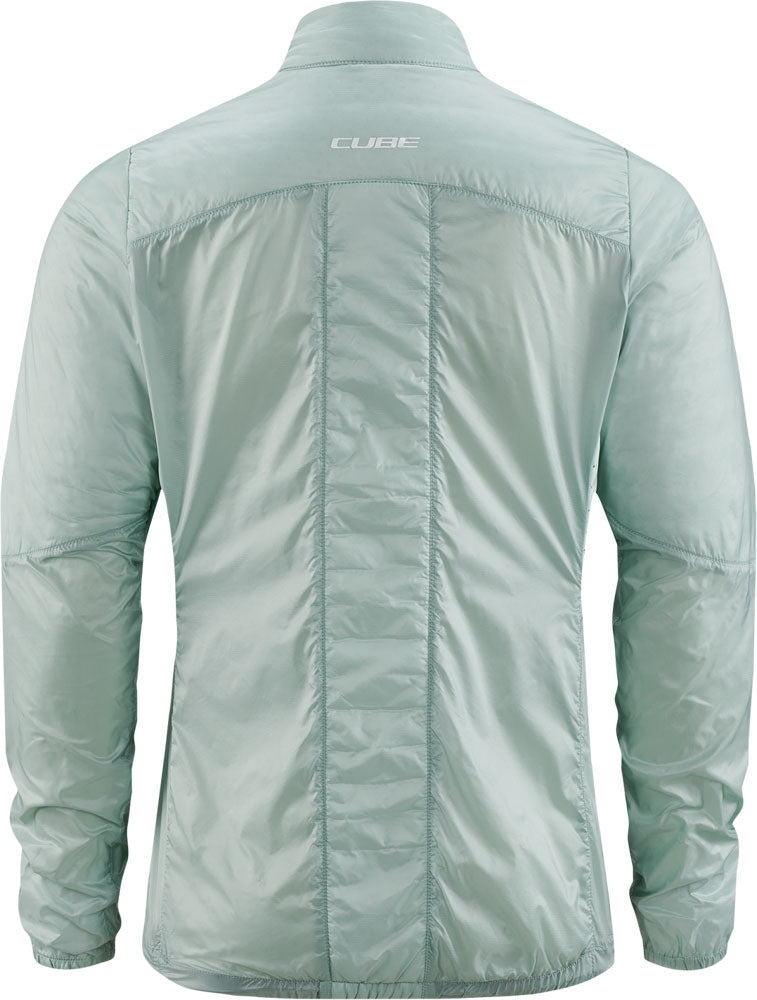 Load image into Gallery viewer, Cube gravel light iso - ladies jacket