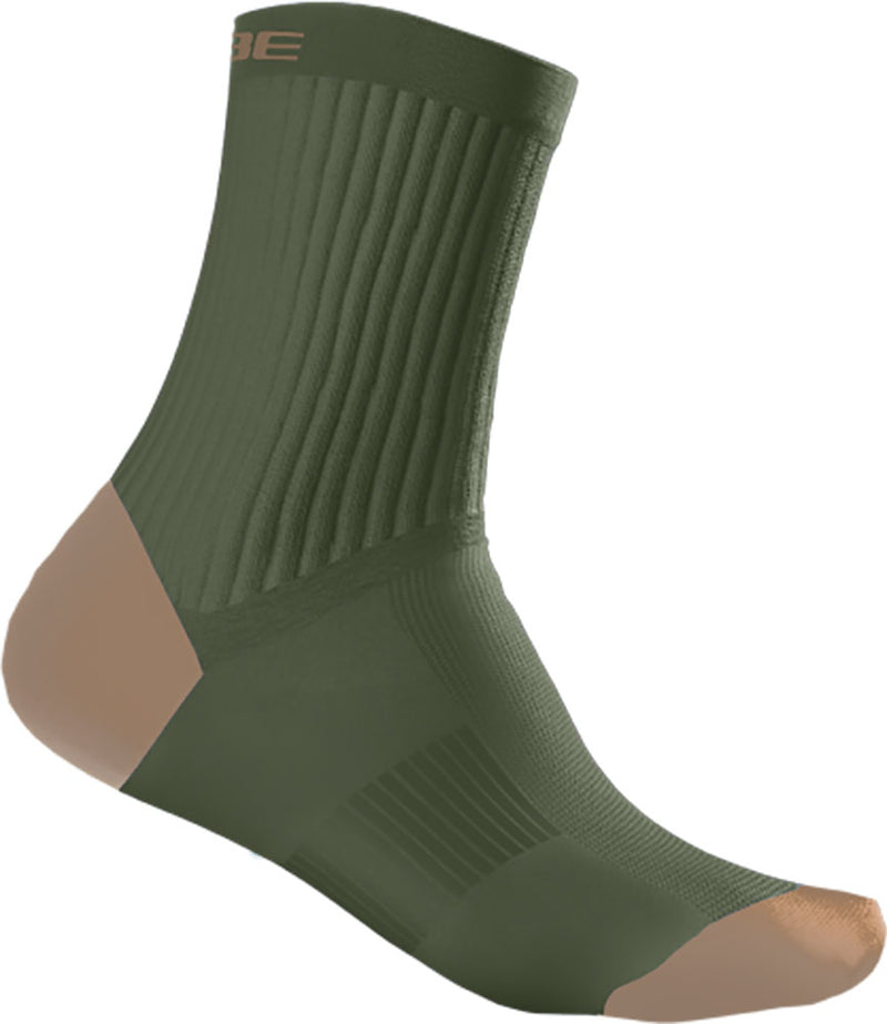 Load image into Gallery viewer, Cube high cut mtb tm - socks