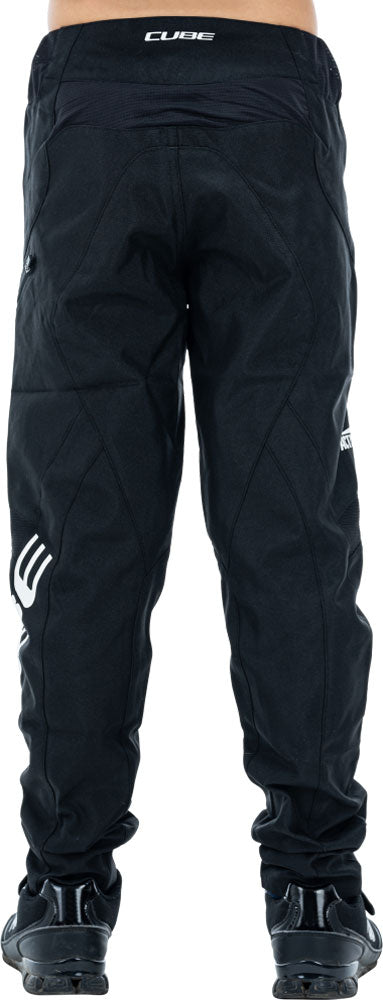 Load image into Gallery viewer, Cube junior baggy - kid's mtb pants