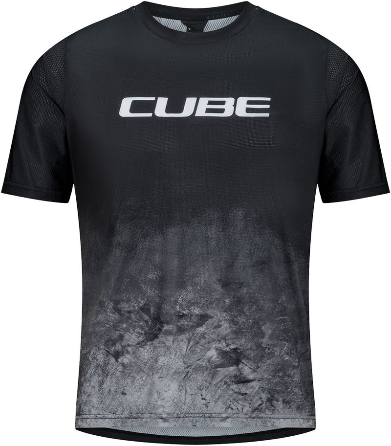 Load image into Gallery viewer, Cube moonstone - mtb jersey