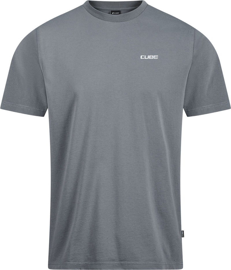 Load image into Gallery viewer, Cube orangic darkness gty fit - t-shirt