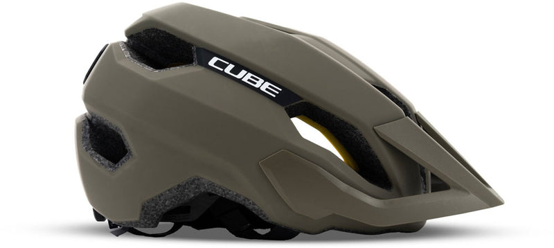 Load image into Gallery viewer, Cube stray mips - mtb helmet