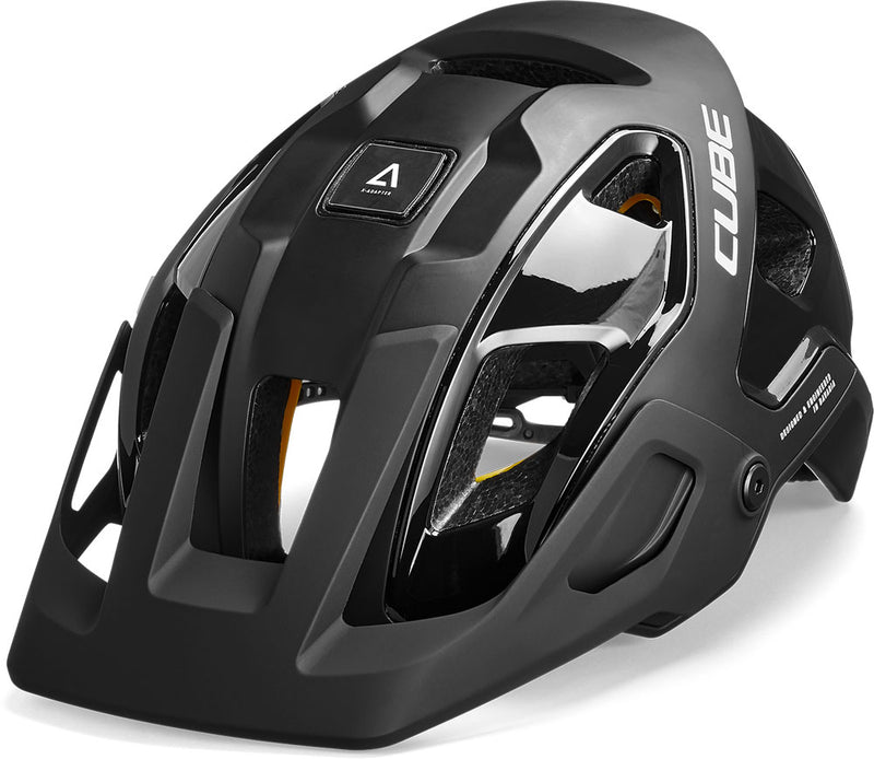 Load image into Gallery viewer, Cube strover mips - mtb helmet