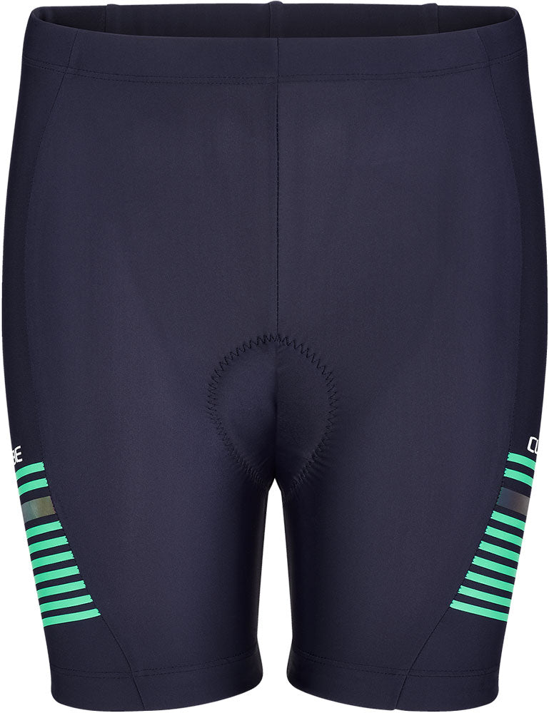 Load image into Gallery viewer, Cube teamline rookie - kid's mtb bike shorts
