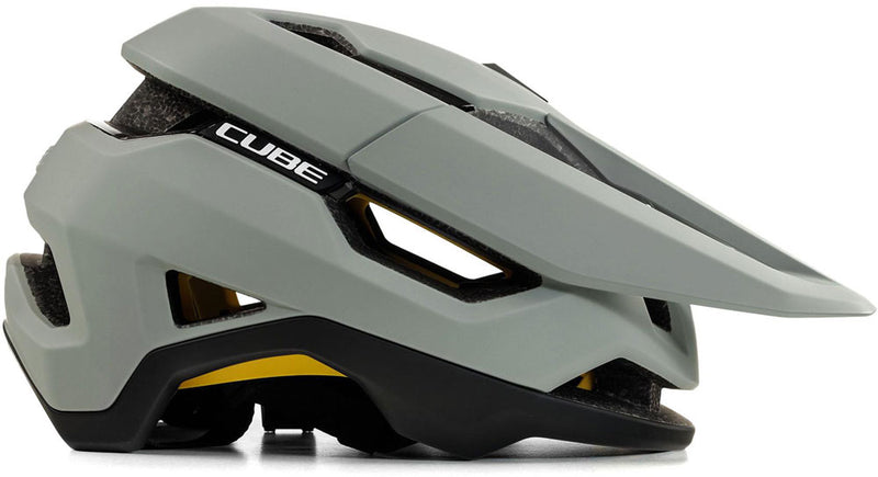 Load image into Gallery viewer, Cube trooper mips - mtb helmet