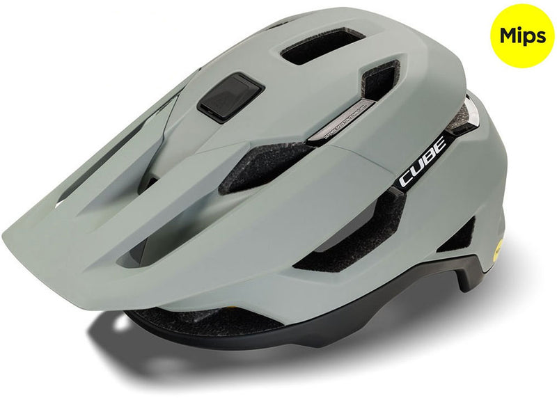 Load image into Gallery viewer, Cube trooper mips - mtb helmet