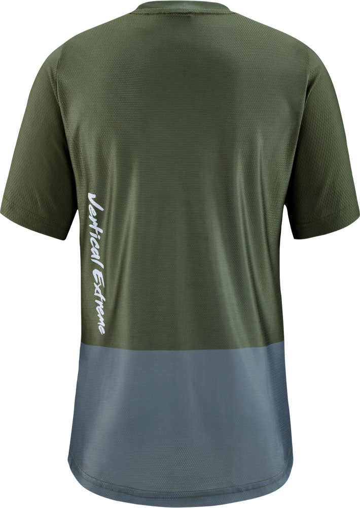 Load image into Gallery viewer, Cube vertex tm - women's jersey