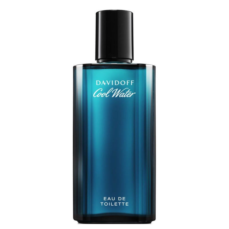 Load image into Gallery viewer, Davidoff men eau de toilette spray coolwater 75ml heren