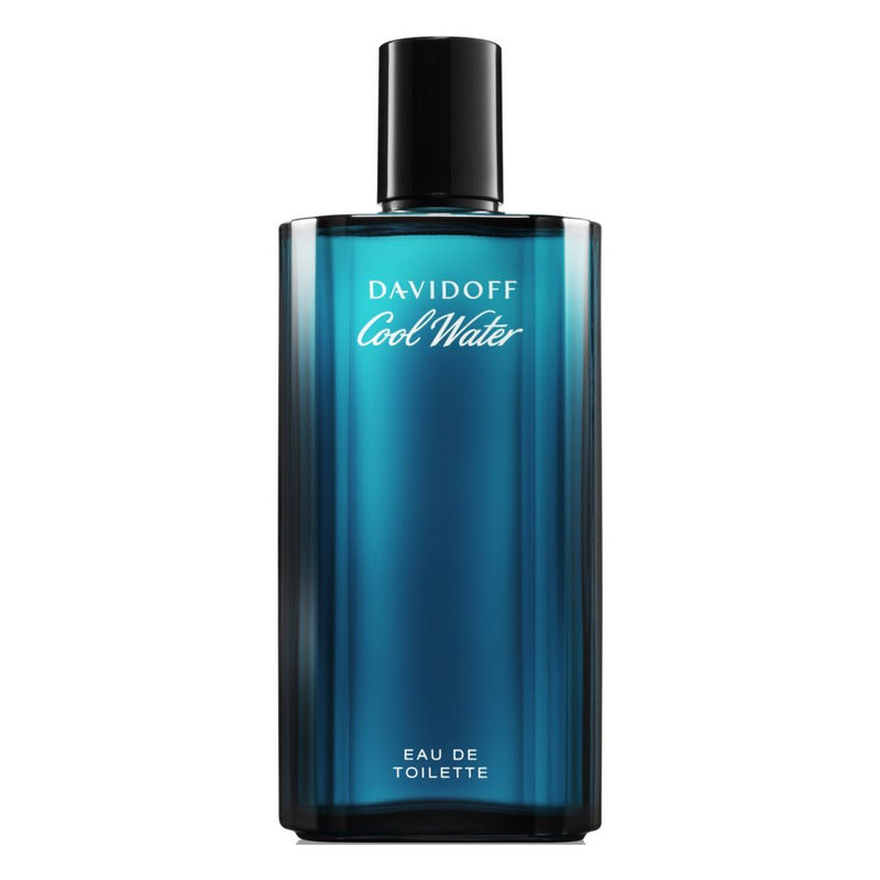Load image into Gallery viewer, Davidoff men eau de toilette spray coolwater 125ml heren