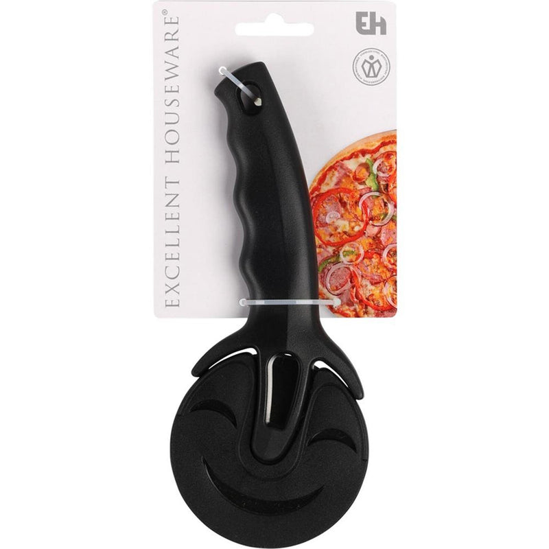Load image into Gallery viewer, Excellent houseware pizzasnijder rvs