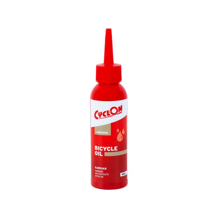 Load image into Gallery viewer, Cyclon Fietsolie bicycle oil 100 ml (in blisterverpakking)