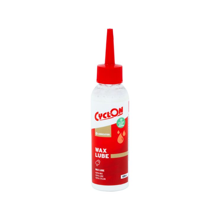 Load image into Gallery viewer, Cyclon Wax lube 125 ml (in blisterverpakking)