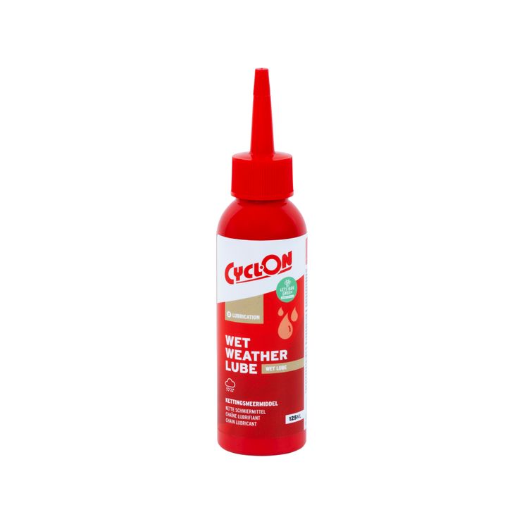Load image into Gallery viewer, Cyclon Wet Lube 125ml (blister)
