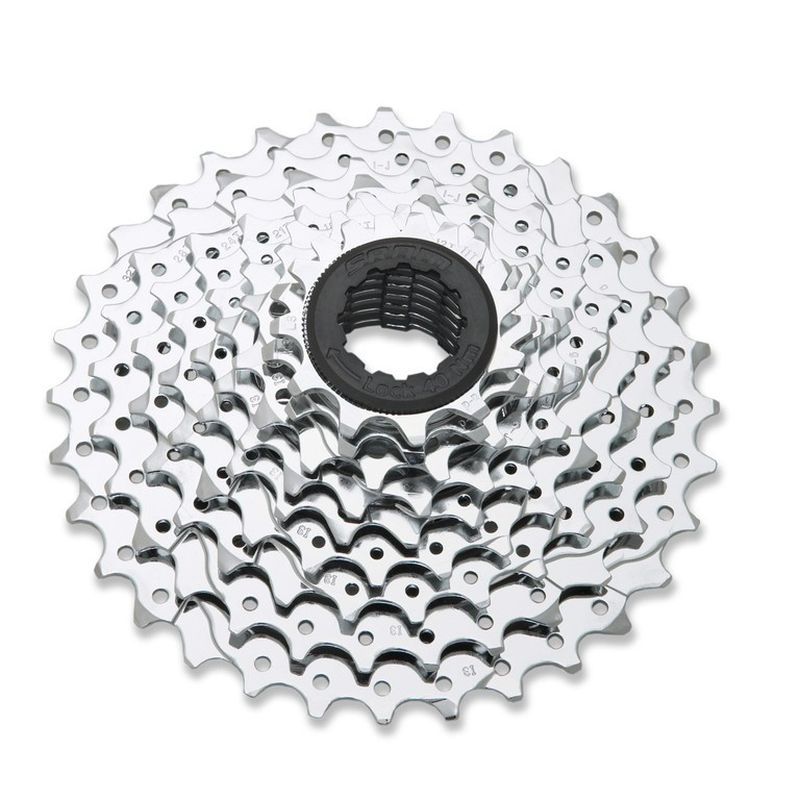 Load image into Gallery viewer, Sram cassette pg-950 9 speed 11-34 tands