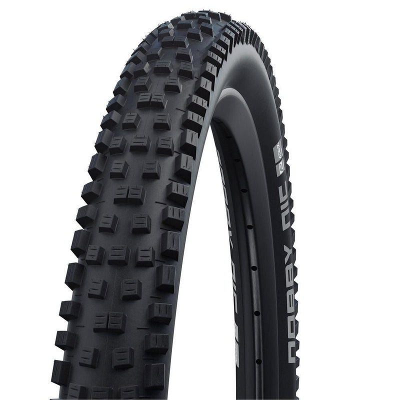 Load image into Gallery viewer, Schwalbe vouwband nobby nic 57-622 tlr zwart
