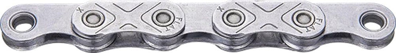 Load image into Gallery viewer, Kmc x-flat ept chain 12 13 fach 126gl waxed
